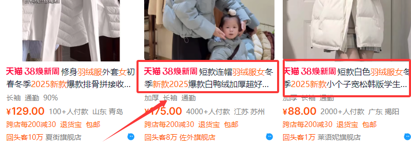 核心关键词搜索