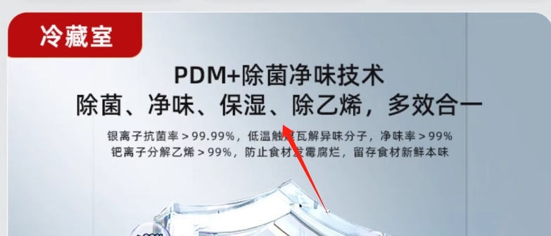凸显卖点