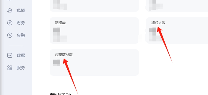 挑出店铺主推款