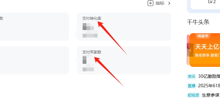 提升销量