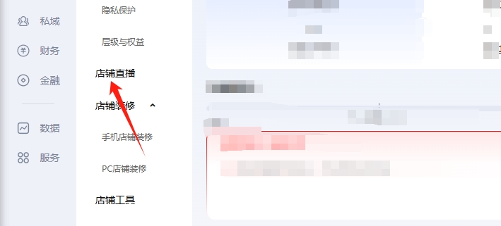 店铺直播